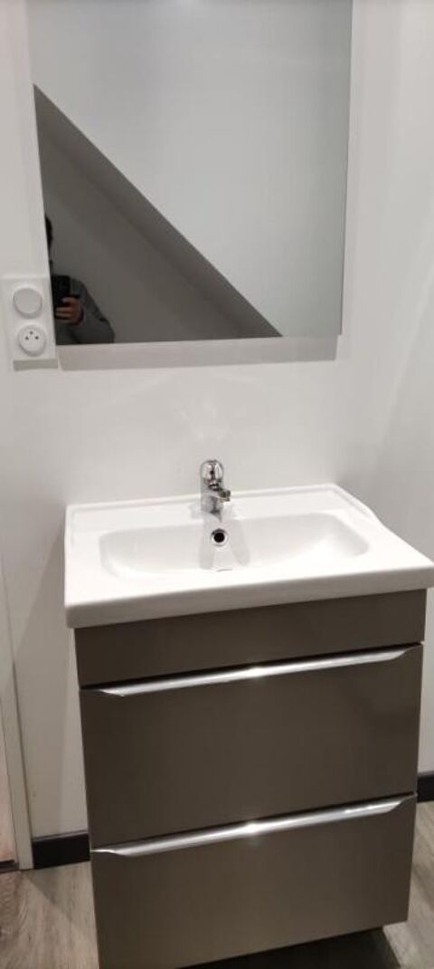  Appartement � louer 1 pi�ce 32 m�