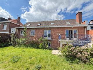  Maison � vendre 7 pi�ces 167 m�