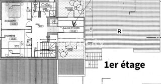  Villa � vendre 9 pi�ces 230 m�