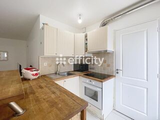  Appartement � vendre 2 pi�ces 37 m�