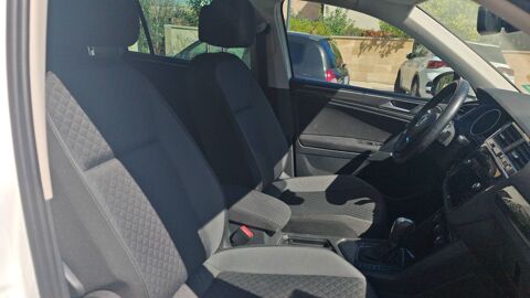 Tiguan II 1.5 TSI 150 DSG7 Confortline 2020 occasion 69450 Saint Cyr Au Mont D Or