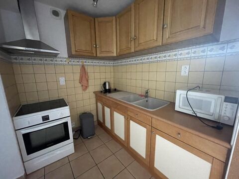  Appartement � louer 2 pi�ces 43 m�