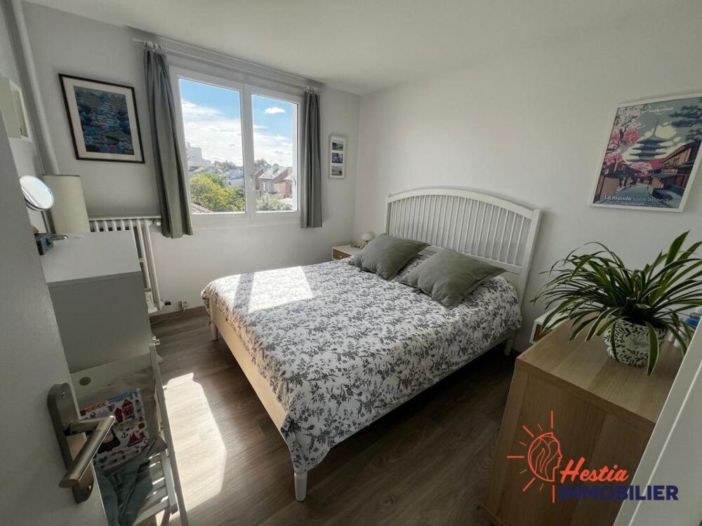 Vente Appartement Appartement à vendre Reims Reims