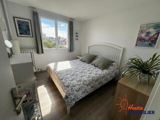  Appartement à vendre 4 pièces 78 m²