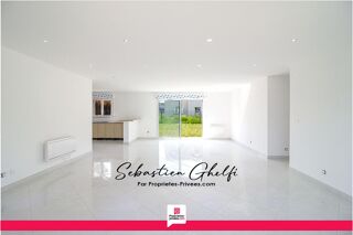  Maison à vendre 5 pièces 113 m²