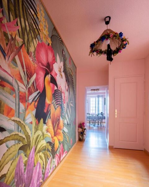  Appartement � louer 2 pi�ces 62 m�