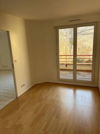  Appartement à louer 2 pièces 48 m²