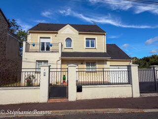  Maison à vendre 5 pièces 158 m²