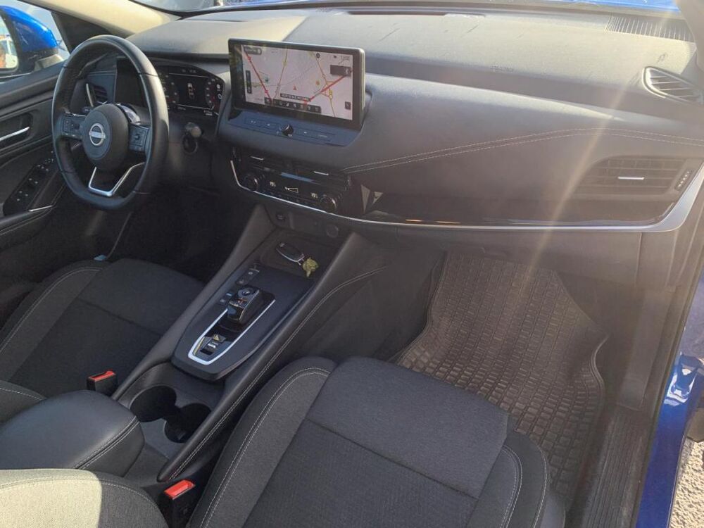 Qashqai 1.5 e-Power 190 CH N-Connecta Garantie Nissan Privil&egrave;ge 2023 occasion 14650 Carpiquet