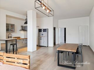  Appartement � vendre 4 pi�ces 87 m�