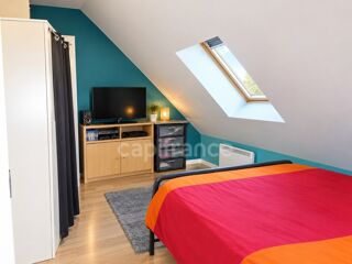  Maison à vendre 6 pièces 111 m²