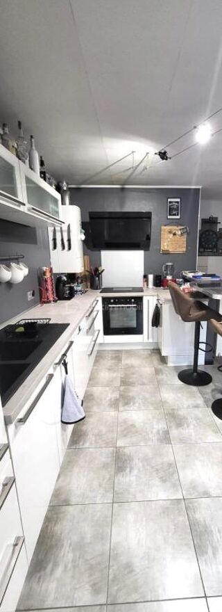  Maison � vendre 5 pi�ces 98 m�