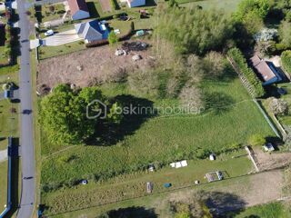  Terrain � vendre 2271 m�