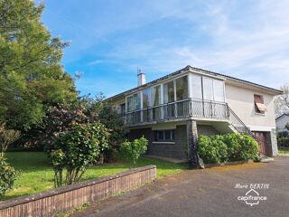  Maison à vendre 6 pièces 108 m²