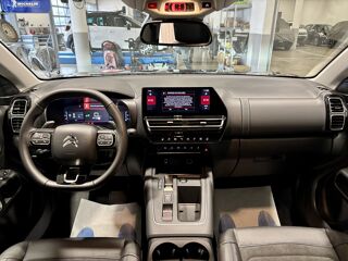 C5 aircross PHASE 2 1.2 HYBRID 145 DCS6 MAX 2025 occasion 52000 Chamarandes-Choignes