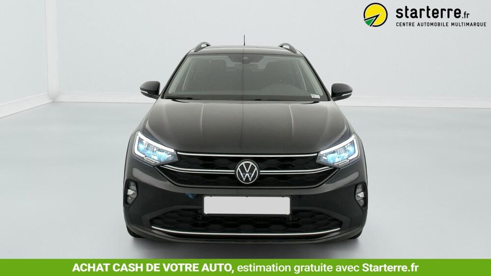 Taigo 1.0 TSI 116 DSG7 VW Edition 2025 occasion 69190 Saint-Fons
