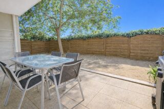  Appartement � vendre 3 pi�ces 55 m�