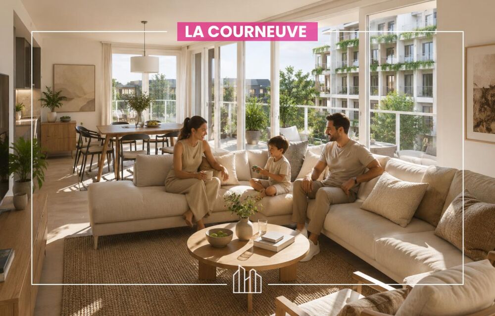 Appartement 3 pièces 76 m² · à France · 76 m² · 264 000 €