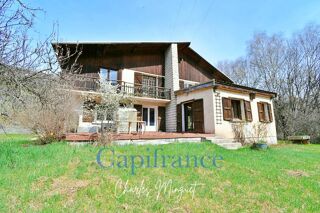  Maison à vendre 8 pièces 219 m²