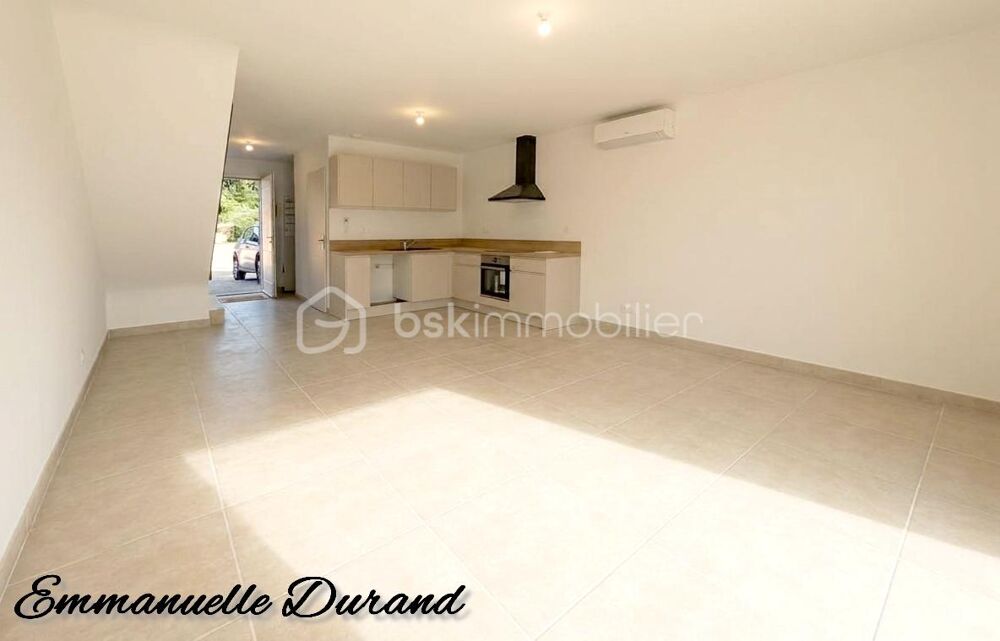Vente Maison Maison neuve, au calme et proche du centre ville ! Saint paul trois chateaux