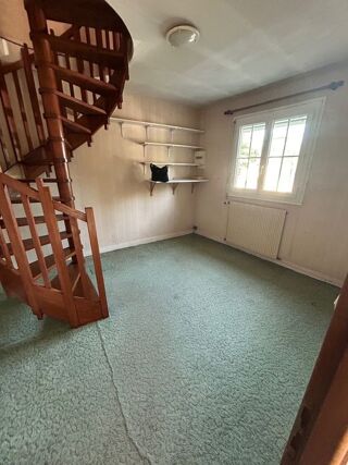  Appartement � louer 6 pi�ces 108 m�