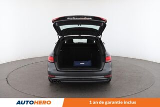 A4 3.0 V6 TDI S line Quattro S tronic 218 ch 2016 occasion 92130 Issy-les-Moulineaux