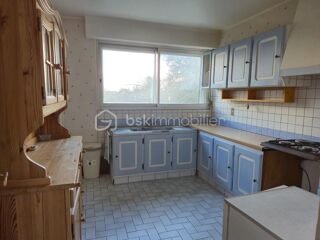  Maison � vendre 6 pi�ces 162 m�