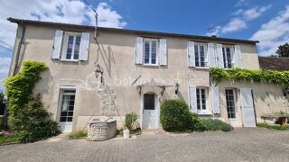  Proprit/chteau  vendre 6 pices 204 m