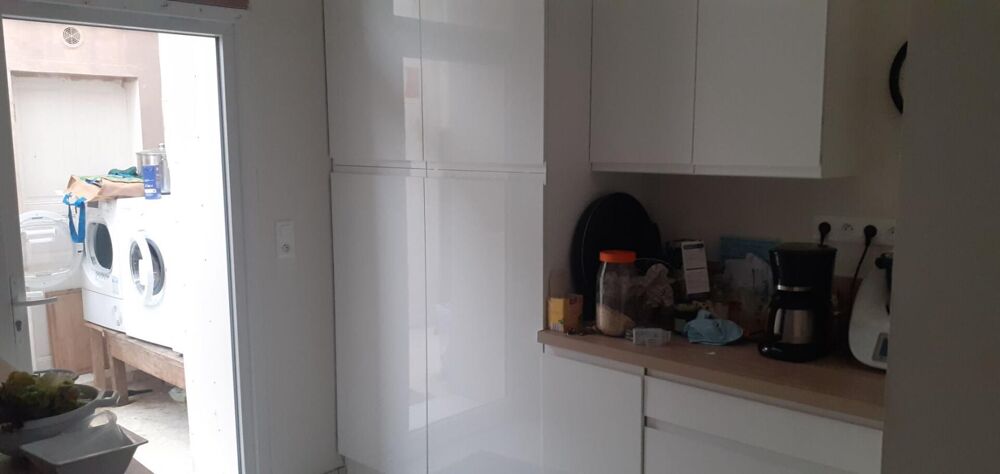 Vente Maison Maison Bauge 7 pièce(s) 140 m2 Bauge