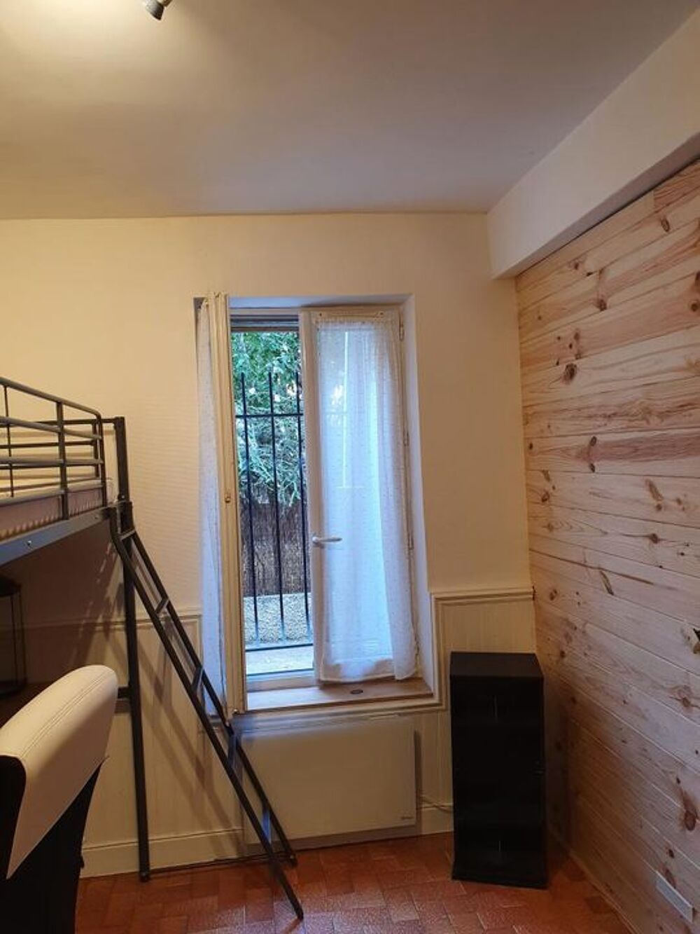Location Appartement Studio de 14m2 à louer sur Toulouse Toulouse