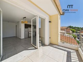  Appartement � vendre 3 pi�ces 60 m�