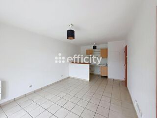  Appartement à vendre 2 pièces 37 m²