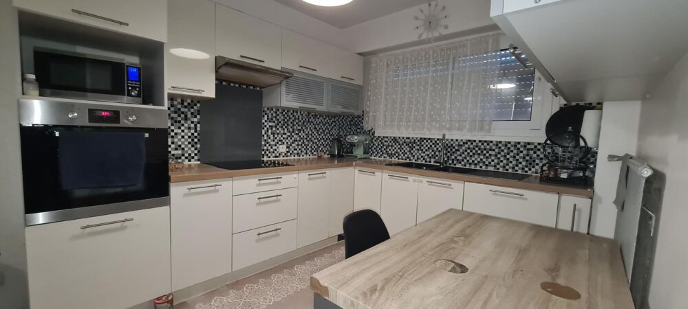Vente Appartement Appartement T3 spacieux   Proche gare, commerces, écoles et Argenteuil