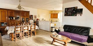  Maison � vendre 4 pi�ces 80 m�