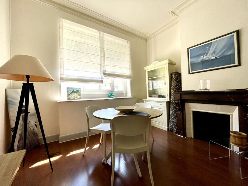 Vente Appartement Appartement Bordeaux 2 pièce(s) 55 m2 Bordeaux