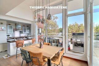  Duplex/triplex à vendre 6 pièces 117 m²