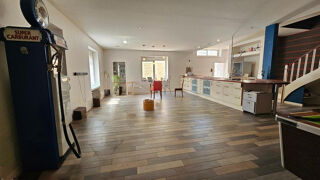  Maison à vendre 6 pièces 164 m²