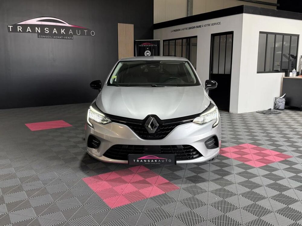 Clio V Evolution 2023 occasion 85190 Venansault