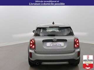 Countryman 136 BVA7 Cooper Essential 2023 occasion 10150 Lavau