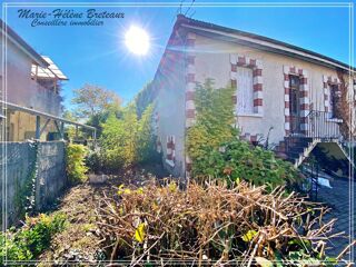  Maison à vendre 2 pièces 260 m²