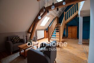  Maison à vendre 10 pièces 251 m²