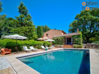  Villa à vendre 7 pièces 275 m²