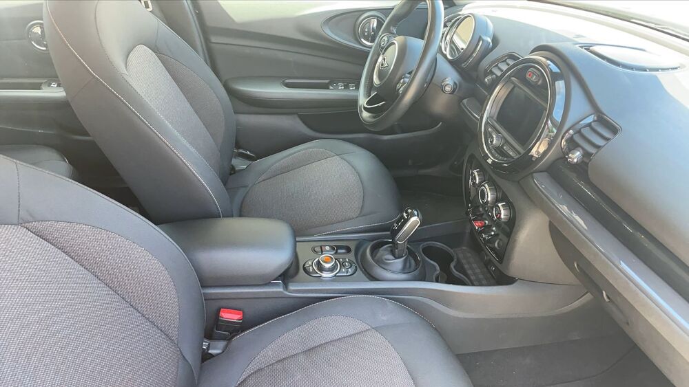 Clubman 1.5 Cooper 116 DKG7 Business Design 2019 occasion 25000 Besancon