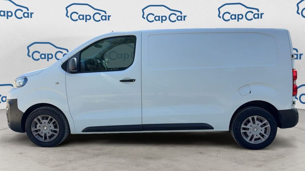 Expert VU 2.0 BlueHDi 122 Driver - 3 places 2019 occasion 74330 Poisy