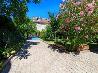  Maison à vendre 4 pièces 180 m²