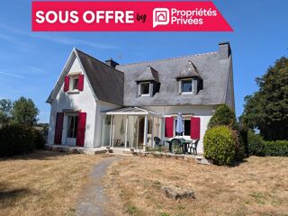  Maison à vendre 7 pièces 150 m²