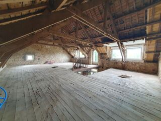 Vente Maison Ensemble immobilier en pierre à rénover avec hangar Plumeliau bieuzy