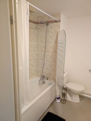  Appartement à louer 1 pièce 22 m²