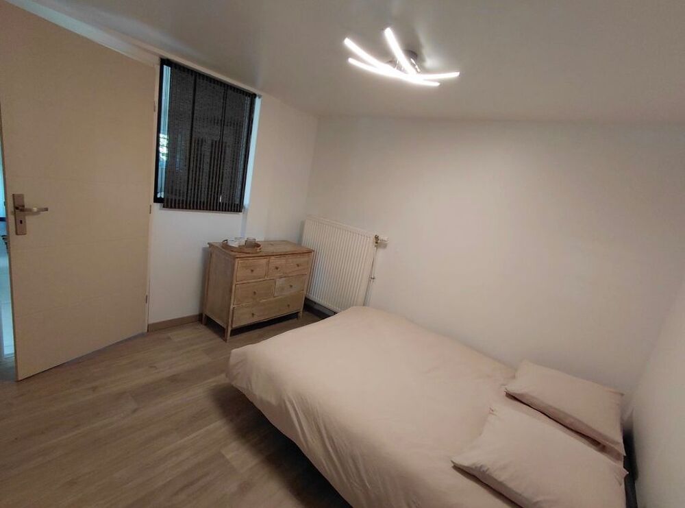 Location Appartement Chambre de 18m2 à louer sur Fontaine-lès-Dijon Fontaine les dijon