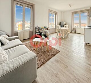  Appartement à vendre 2 pièces 43 m²